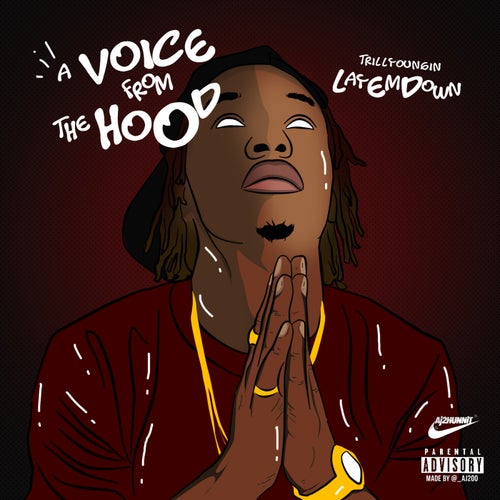 A Voice from the Hood