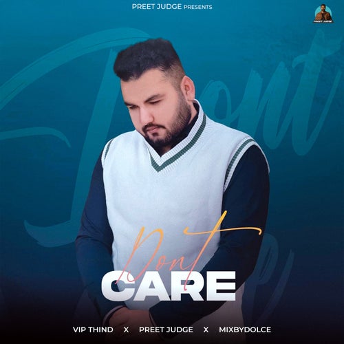 Don’t Care