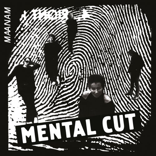 Mental Cut (Wydanie jubileuszowe)