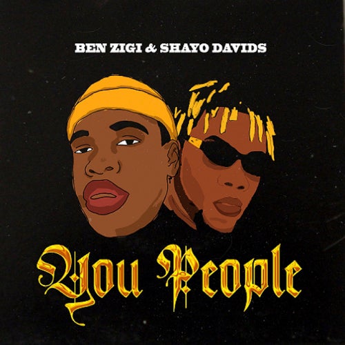 Release of the week