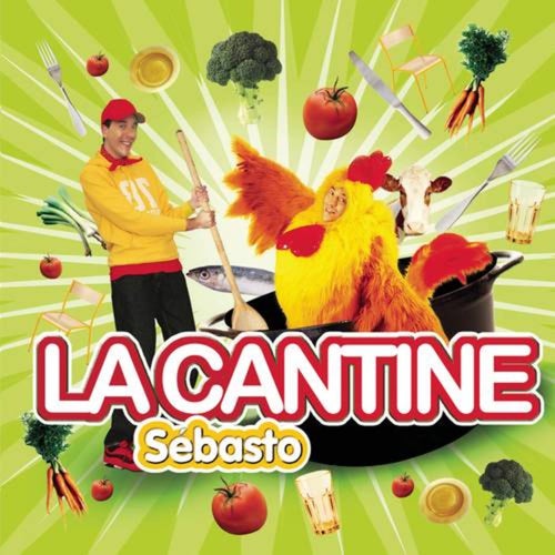 La cantine