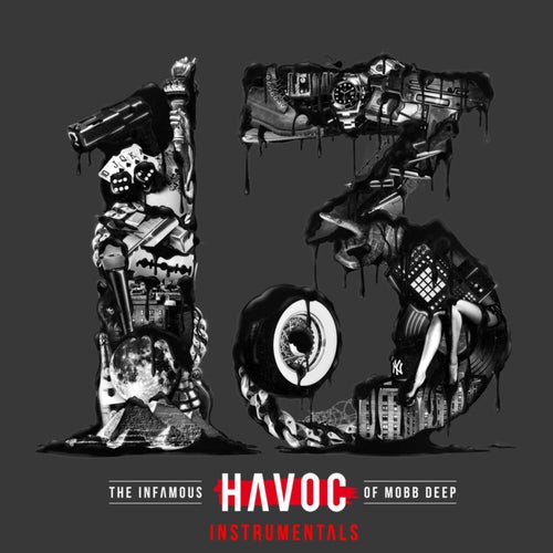 13 (Instrumentals)