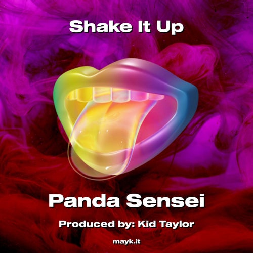Shake It Up
