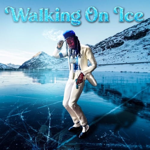 Walking On Ice