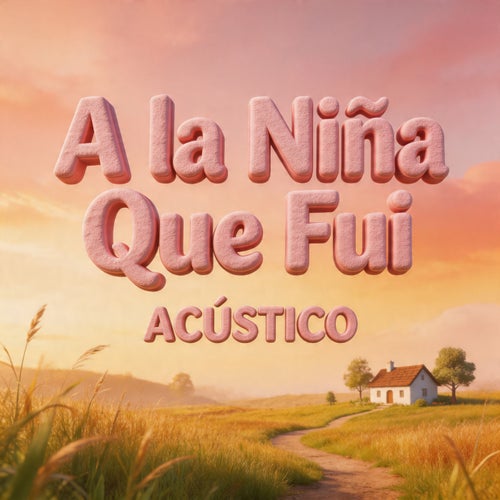 A la Niña Que Fui (Acústico)