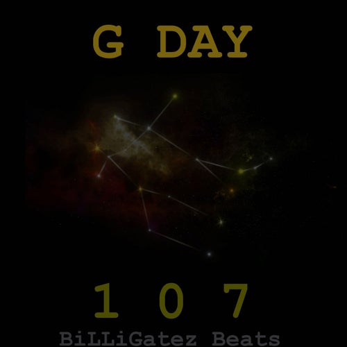 G Day 1 0 7