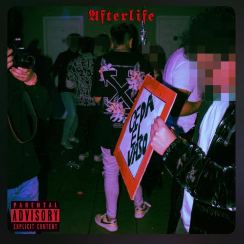 Afterlife