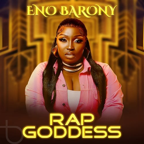 Rap Goddess