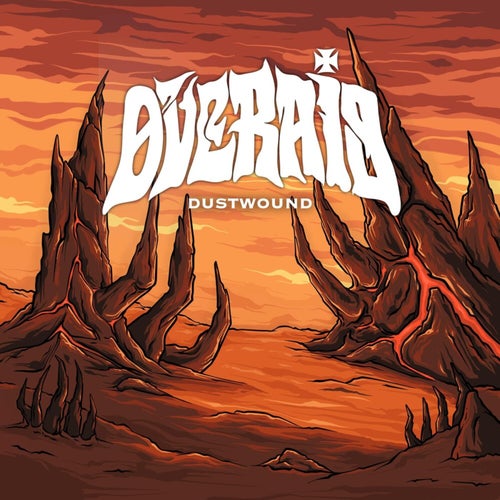 Dustwound