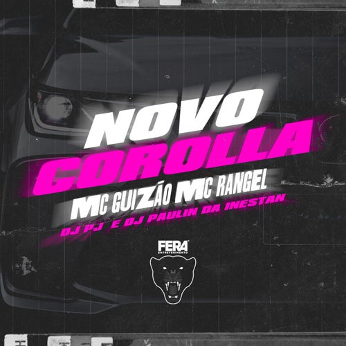 Novo Corolla