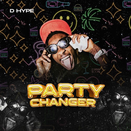 Party Changer