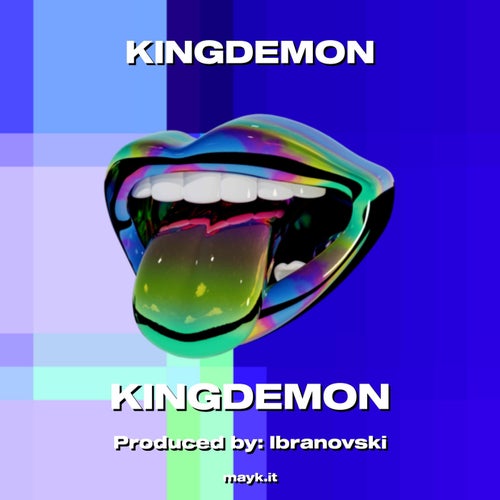 KINGDEMON