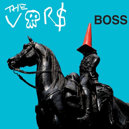 Boss