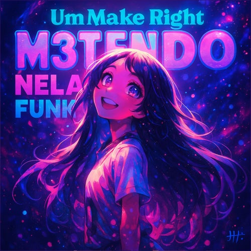 Um Make Right Metendo Nela Funk (feat. Shiloh Dynasty)