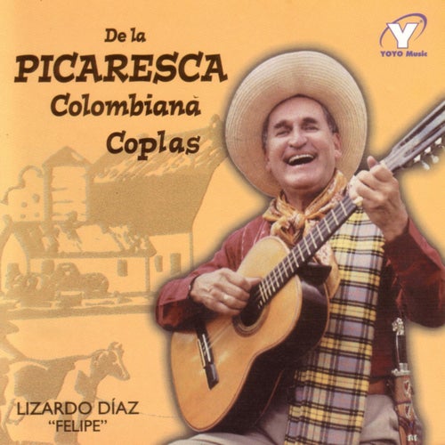 De La Picaresca Colombiana