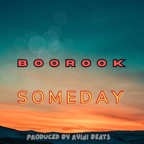 Someday
