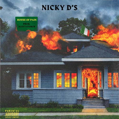 Release of the week