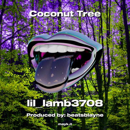 Coconut Tree