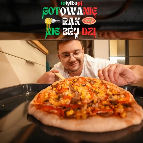 GOTOWANIE RĄK NIE BRUDZI