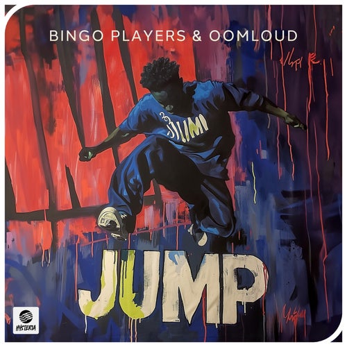 Jump (Extended Mix)
