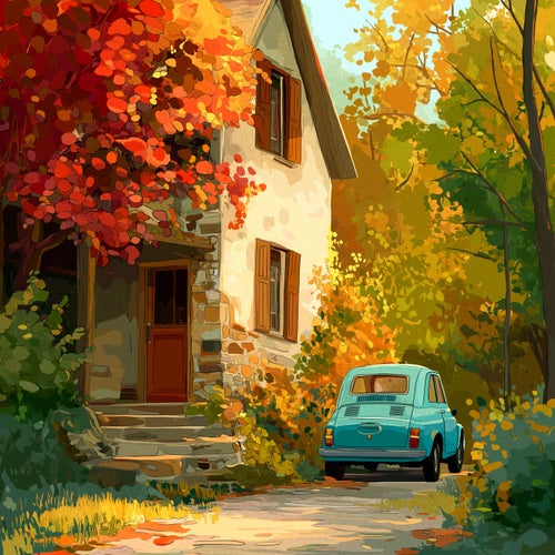 Car Melly