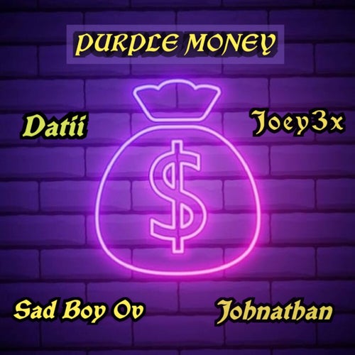Purple Money