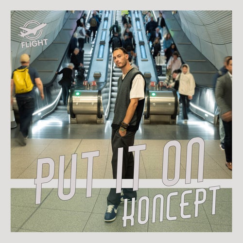 Put It On