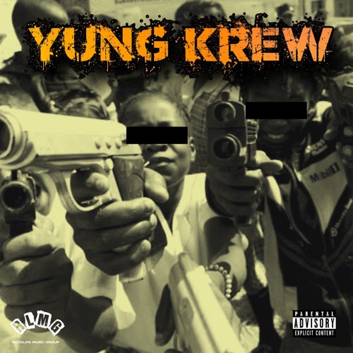 Yung Krew