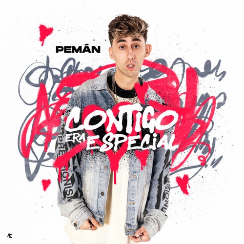 Contigo Era Especial