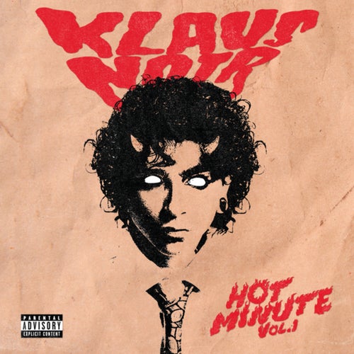 HOT MINUTE Vol. 1