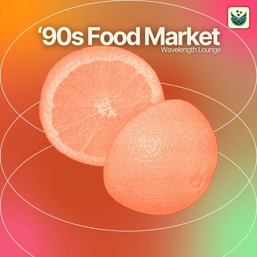 '90s Food Market