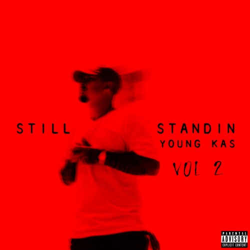 Still Standin', Vol. 2
