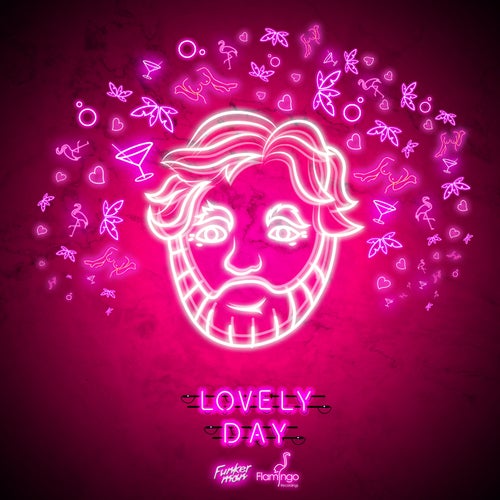Lovely Day feat. Enlery