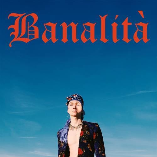 banalità