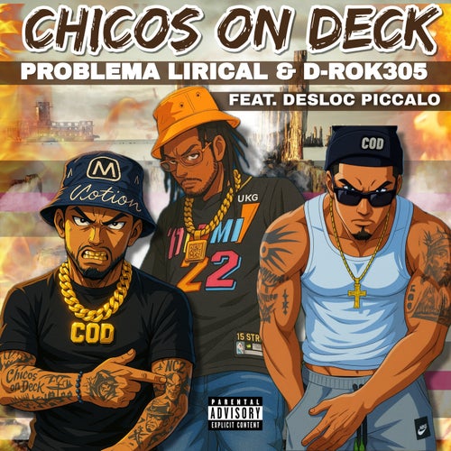 Release of the week