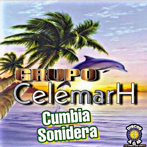 Cumbia Sonidera