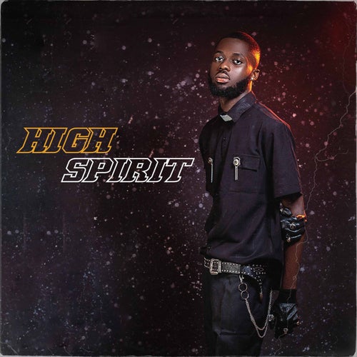 High Spirit