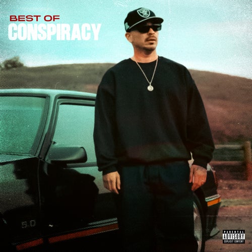 Best of Conspiracy