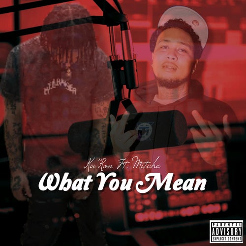 What You Mean