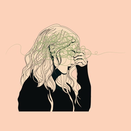 I Guess It's My Fault, For Breathing