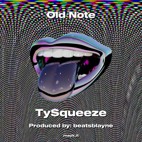 Old Note