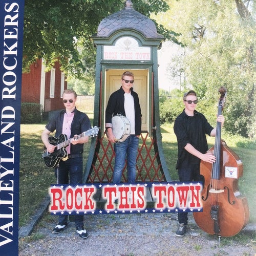 Rock This Town
