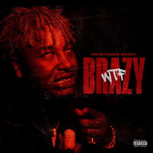 Brazy WTF