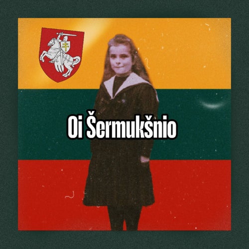 Oi šermukšnio