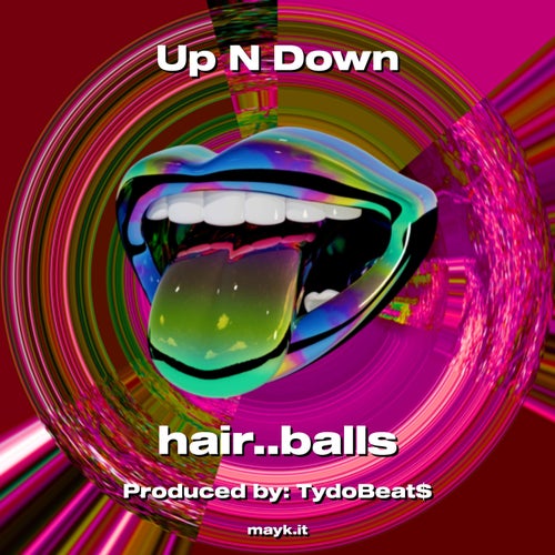 Up N Down