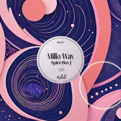 Milky Way