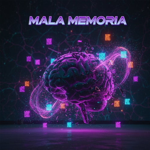 Mala Memoria