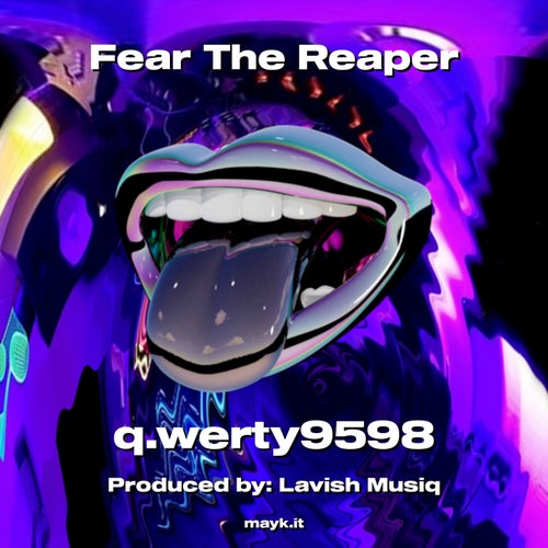 Fear The Reaper