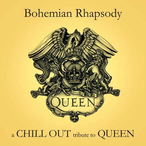 Bohemian Rhapsody