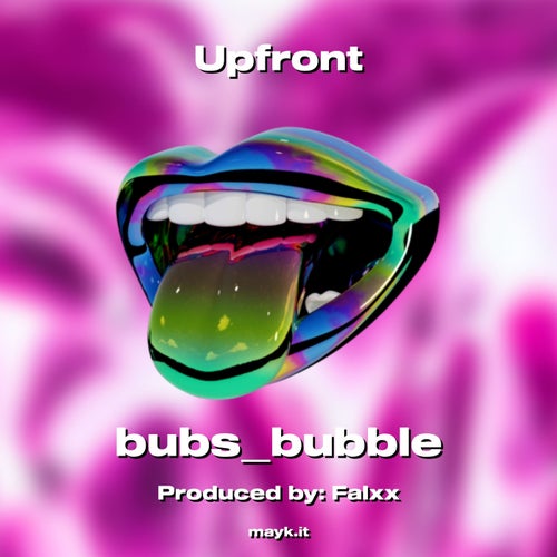 Upfront